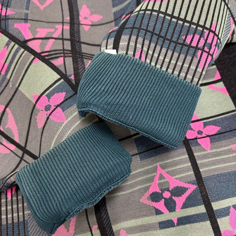 【中古】 LOUIS VUITTON ルイヴィトン TOPS トレーナー トップス M USED 中古 洋服 CLOTHES