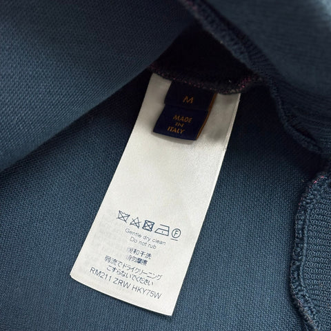 【中古】 LOUIS VUITTON ルイヴィトン TOPS トレーナー トップス M USED 中古 洋服 CLOTHES