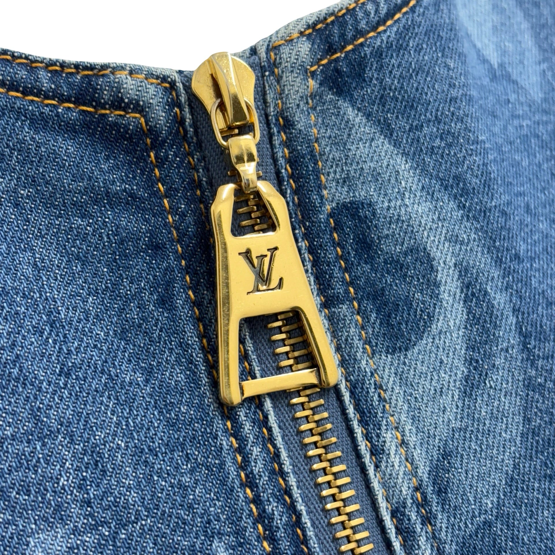 美品！ヴィトンLOUISVUITTONワンピース34size 楽天市場】【20%OFF】 ルイヴィトン ワンピース スケータードレス 34