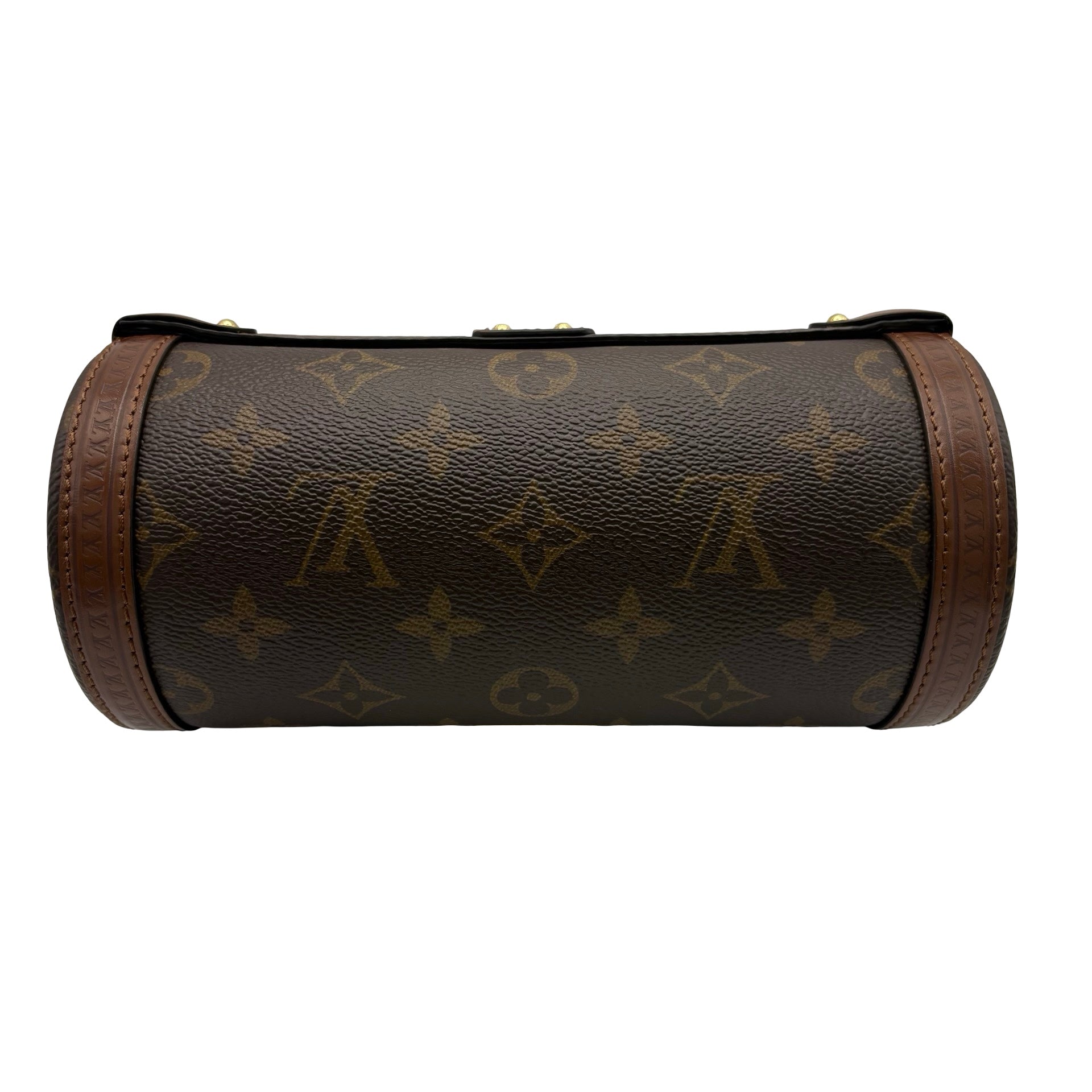 中古】 LOUIS VUITTON ルイ・ヴィトン PAPILLON TRUNK(M57835