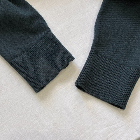 【中古】 CHANEL シャネル CARDIGAN ココボタンカシミヤ100％ニットカーディガン 38 USED 中古 2019年 アパレル 洋服
