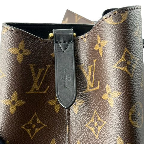 【中古】 LOUIS VUITTON ルイ・ヴィトン NEONOE（M44020） ネオノエ ショルダーバッグ SP0127(2017年) モノグラム キャンバス 中古 USED バッグ