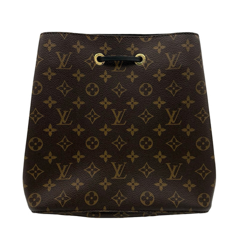 【中古】 LOUIS VUITTON ルイ・ヴィトン NEONOE（M44020） ネオノエ ショルダーバッグ SP0127(2017年) モノグラム キャンバス 中古 USED バッグ