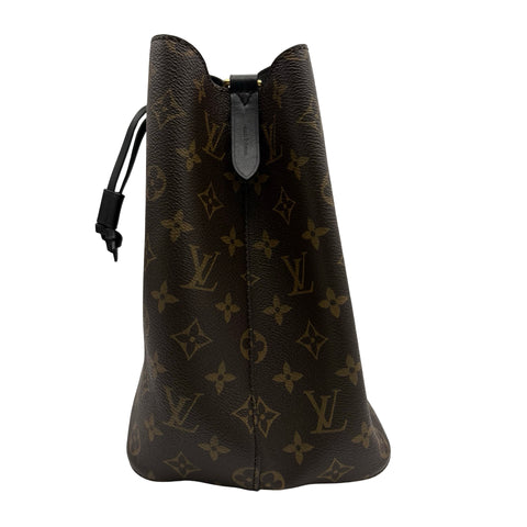 【中古】 LOUIS VUITTON ルイ・ヴィトン NEONOE（M44020） ネオノエ ショルダーバッグ SP0127(2017年) モノグラム キャンバス 中古 USED バッグ