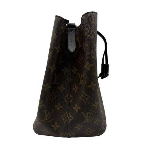 【中古】 LOUIS VUITTON ルイ・ヴィトン NEONOE（M44020） ネオノエ ショルダーバッグ SP0127(2017年) モノグラム キャンバス 中古 USED バッグ