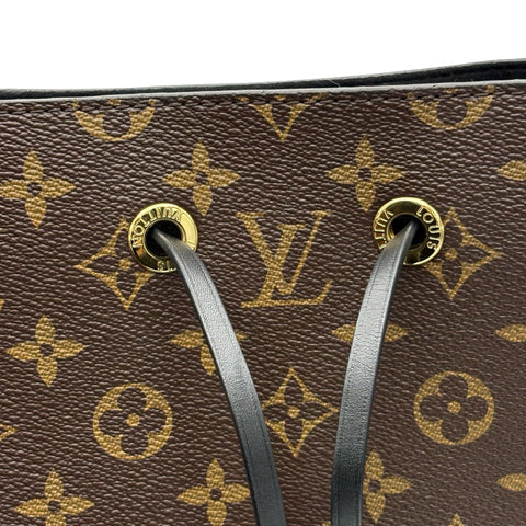 【中古】 LOUIS VUITTON ルイ・ヴィトン NEONOE（M44020） ネオノエ ショルダーバッグ SP0127(2017年) モノグラム キャンバス 中古 USED バッグ