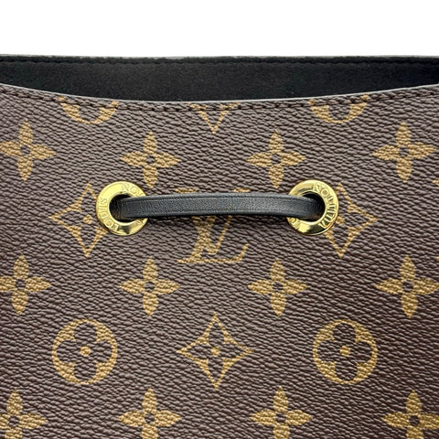【中古】 LOUIS VUITTON ルイ・ヴィトン NEONOE（M44020） ネオノエ ショルダーバッグ SP0127(2017年) モノグラム キャンバス 中古 USED バッグ