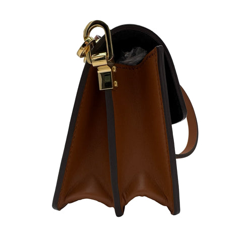 【中古】 LOUIS VUITTON ルイ・ヴィトン DAUPHINE MINI（M44580） ドーフィーヌ ミニ ショルダーバッグ ICチップ(2021年～) モノグラム キャンバス 中古 USED バッグ