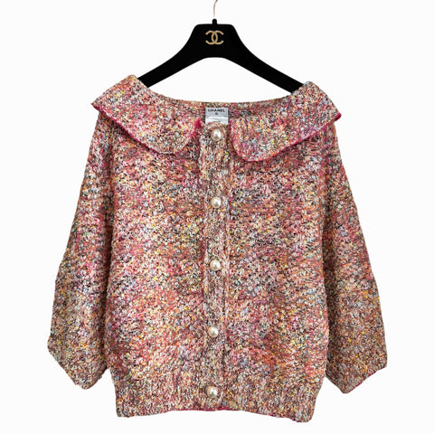 【中古】 CHANEL シャネル JACKET ジャケット 36 USED 中古 2013年 アパレル 洋服