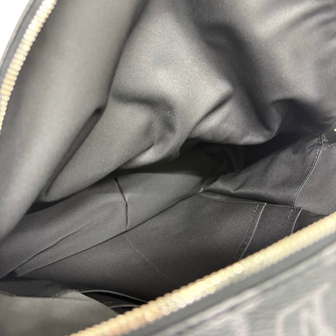 【美品】 LOUIS VUITTON ルイ・ヴィトン Discovery Backpack(M30230) ディスカバリー･バックパック PM バックパック ICチップ(2021年～) ブラック キャンバス×レザー 美品 USED 中古 バッグ
