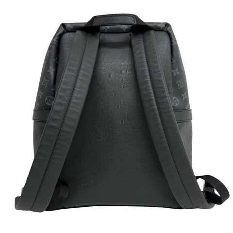 【美品】 LOUIS VUITTON ルイ・ヴィトン Discovery Backpack(M30230) ディスカバリー･バックパック PM バックパック ICチップ(2021年～) ブラック キャンバス×レザー 美品 USED 中古 バッグ