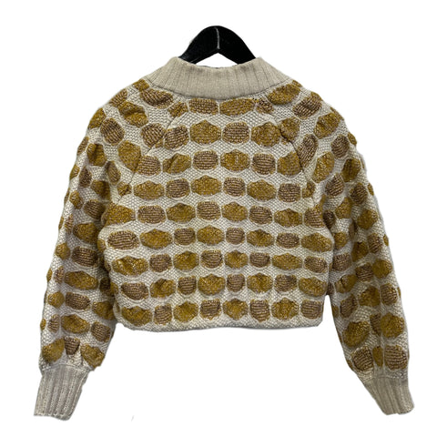 【中古】 CHANEL シャネル CARDIGAN カーディガン 34 USED 中古 2014年 CLOTHES 洋服