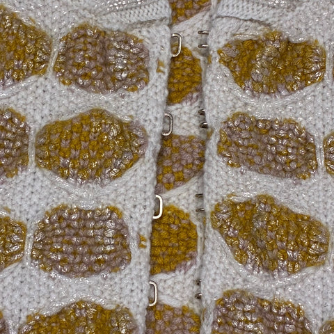 【中古】 CHANEL シャネル CARDIGAN カーディガン 34 USED 中古 2014年 CLOTHES 洋服