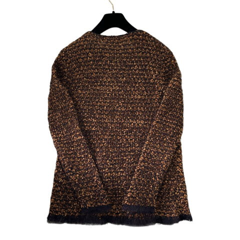 【中古】 CHANEL シャネル SET UP セットアップ アンサンブル 38 USED 中古 1998年 VINTAGE ITEM CLOTHES 洋服