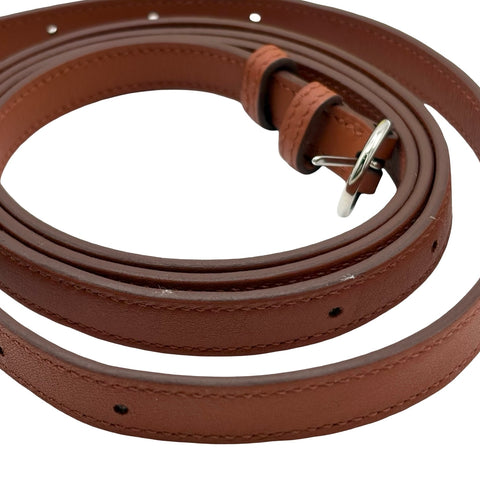 【中古】 Hermes エルメス NOUVEAU TO GO ヌーヴォー・トゥ・ゴー ショルダーバッグ ボディバッグ U刻(2022年) ライム/モーヴシルヴェストル スイフト/エプソン 中古 USED バッグ