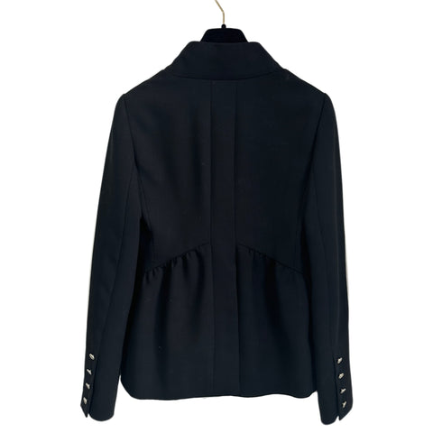 【中古】 CHANEL シャネル JACKET ジャケット 36 USED 中古 2007年 CLOTHES 洋服