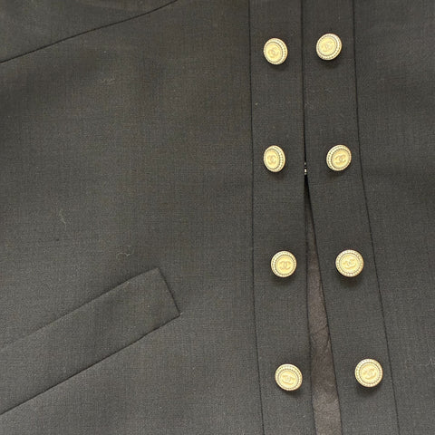 【中古】 CHANEL シャネル JACKET ジャケット 36 USED 中古 2007年 CLOTHES 洋服
