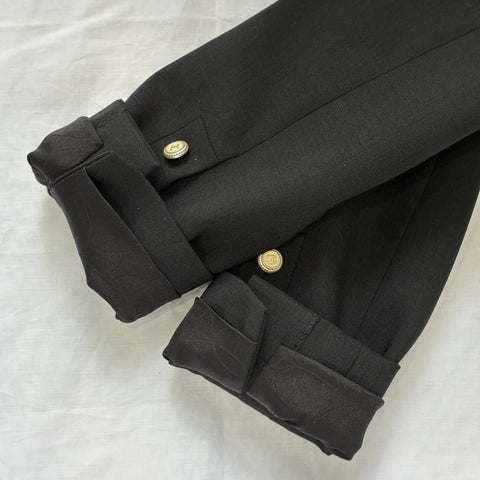 【中古】 CHANEL シャネル JACKET ジャケット 36 USED 中古 2007年 CLOTHES 洋服
