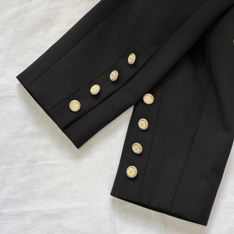 【中古】 CHANEL シャネル JACKET ジャケット 36 USED 中古 2007年 CLOTHES 洋服