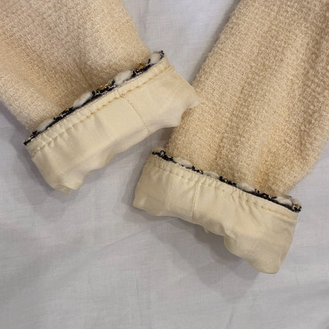 【中古】 CHANEL シャネル JACKET ジャケット 38 USED 中古 2011年 CLOTHES 洋服