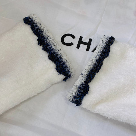 【中古】CHANEL シャネル JACKET ジャケット 38 USED 中古 2012年 CLOTHES 洋服