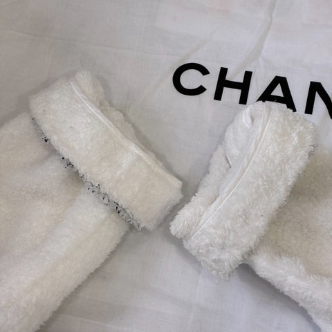 【中古】CHANEL シャネル JACKET ジャケット 38 USED 中古 2012年 CLOTHES 洋服