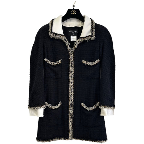 【中古】 CHANEL シャネル JACKET ジャケット 38 USED 中古 2011年 CLOTHES 洋服