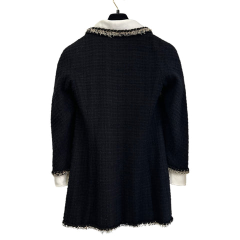 【中古】 CHANEL シャネル JACKET ジャケット 38 USED 中古 2011年 CLOTHES 洋服