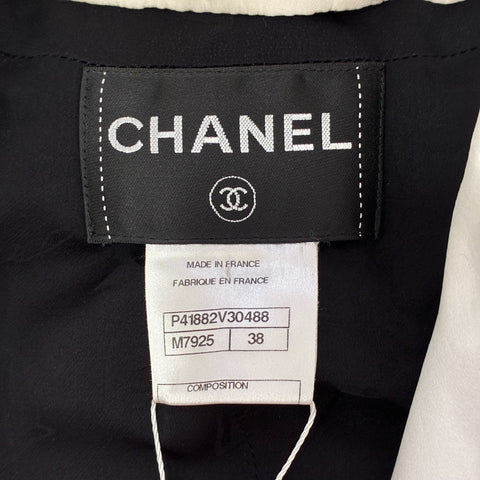 【中古】 CHANEL シャネル JACKET ジャケット 38 USED 中古 2011年 CLOTHES 洋服