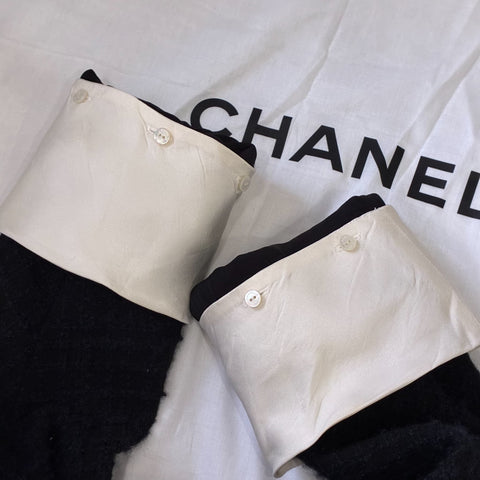 【中古】 CHANEL シャネル JACKET ジャケット 38 USED 中古 2011年 CLOTHES 洋服