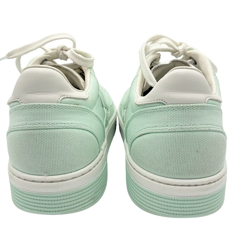 【中古】 CHANEL シャネル SNEAKERS スニーカー 38 USED 中古 2024年 靴