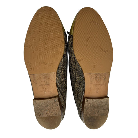 【中古】 CHANEL シャネル SANDALS バレエシューズ 36 USED 中古 靴