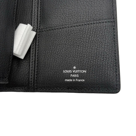 【新品未使用】 LOUIS VUITTON ルイ・ヴィトン CROCODILE LONG WALLET クロコダイル長財布 小物 ブラック クロコダイル　レザー 新品未使用