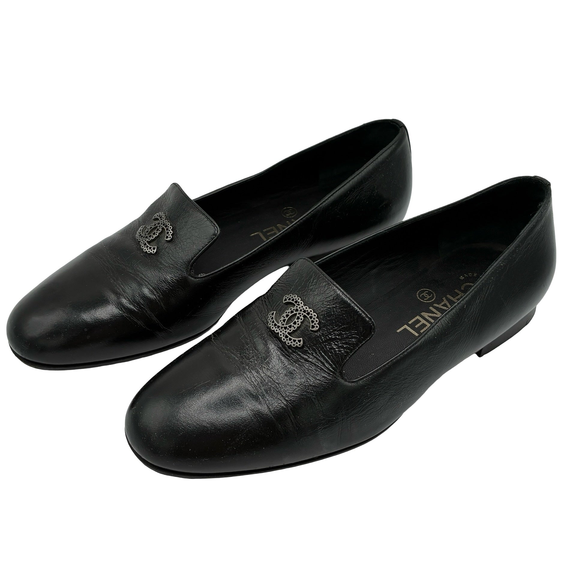 CHANEL - Shoes, Sneakers, Pumps | Mohlong Luxury Brand Item