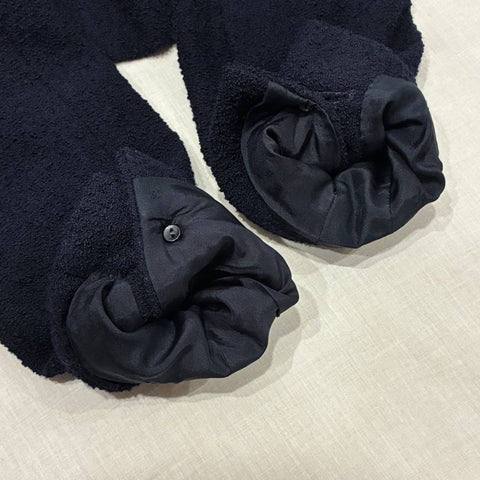 【中古】 CHANEL シャネル JACKET ジャケット 36 USED 中古 1994年 CLOTHES 洋服