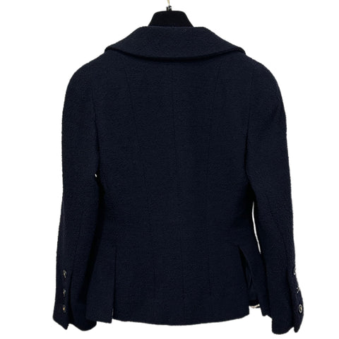 【中古】 CHANEL シャネル JACKET ジャケット 36 USED 中古 1994年 CLOTHES 洋服