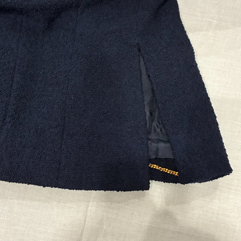 【中古】 CHANEL シャネル JACKET ジャケット 36 USED 中古 1994年 CLOTHES 洋服