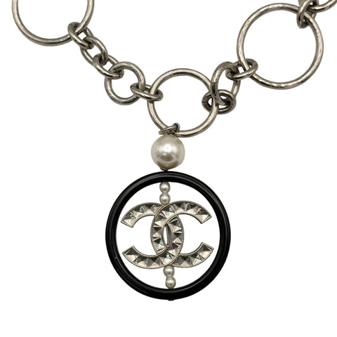 【中古】 CHANEL シャネル BELT ベルト 小物 中古