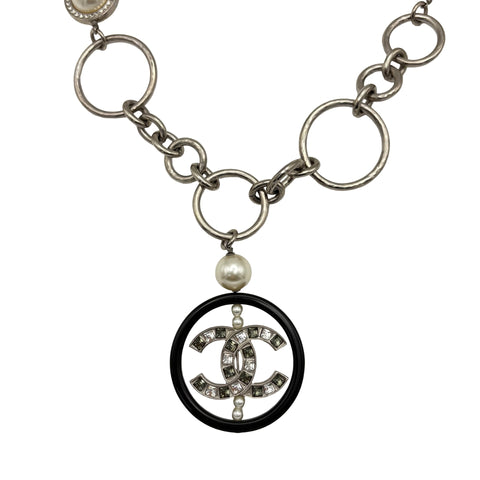 【中古】 CHANEL シャネル BELT ベルト 小物 中古