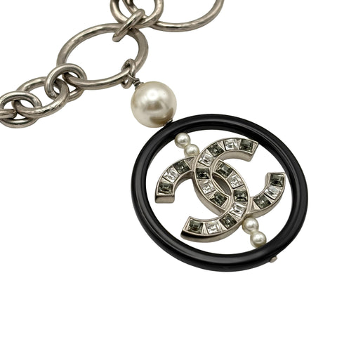 【中古】 CHANEL シャネル BELT ベルト 小物 中古