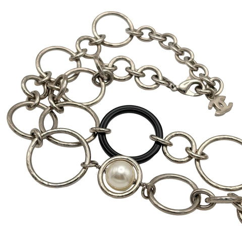 【中古】 CHANEL シャネル BELT ベルト 小物 中古