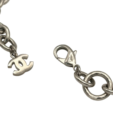 【中古】 CHANEL シャネル BELT ベルト 小物 中古