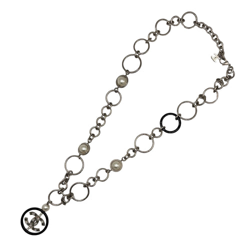 【中古】 CHANEL シャネル BELT ベルト 小物 中古