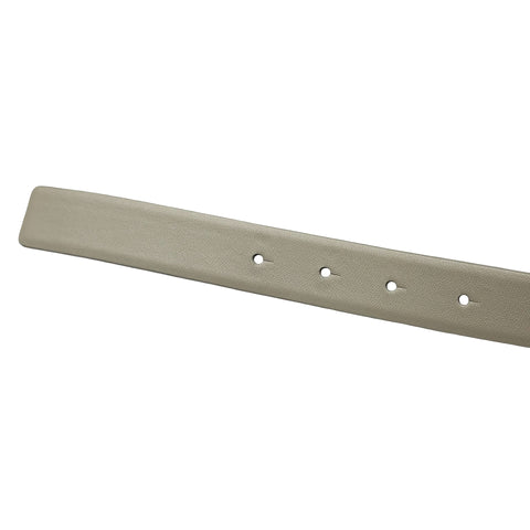 【中古】 CHANEL シャネル BELT ベルト 小物 ゴルード/ベージュホワイト系 中古 GOLD/BEIGEWHITE