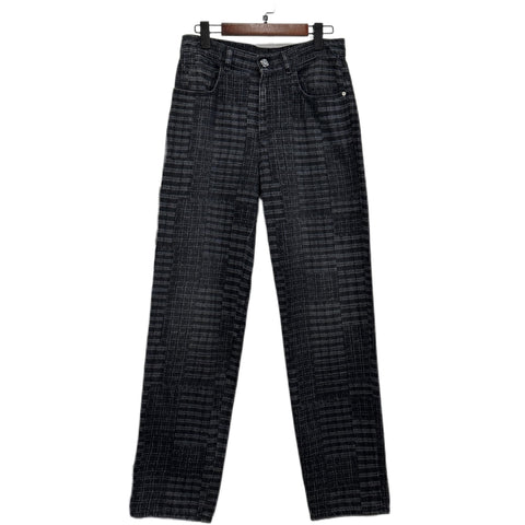 【中古】 CHANEL シャネル DENIM PANTS デニムパンツ 38 USED 中古 2024年 CLOTHES 洋服
