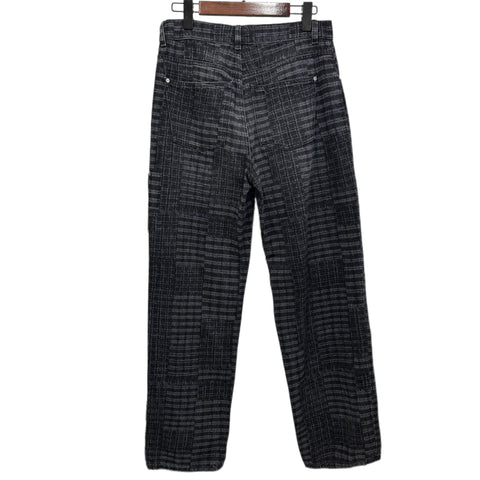 【中古】 CHANEL シャネル DENIM PANTS デニムパンツ 38 USED 中古 2024年 CLOTHES 洋服
