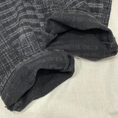 【中古】 CHANEL シャネル DENIM PANTS デニムパンツ 38 USED 中古 2024年 CLOTHES 洋服