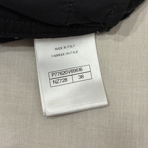 【中古】 CHANEL シャネル DENIM PANTS デニムパンツ 38 USED 中古 2024年 CLOTHES 洋服
