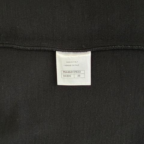 【中古】 CHANEL シャネル TOPS トップス 38 USED 中古 2020年 CLOTHES 洋服