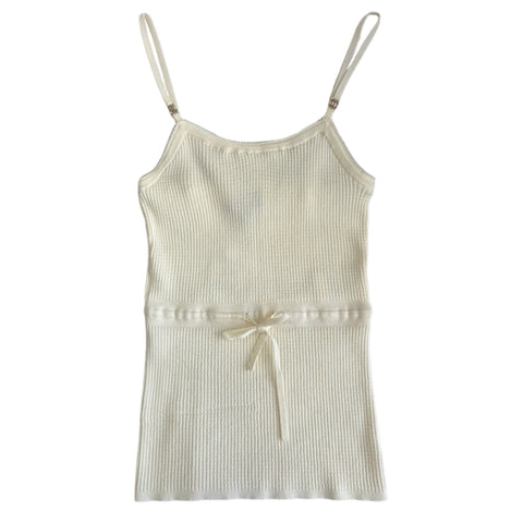 【中古】 CHANEL シャネル TOPS トップス 38 USED 中古 2024年 CLOTHES 洋服